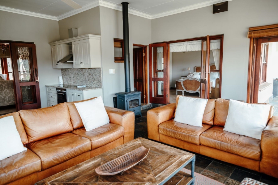 Commercial Property for Sale in Willowmore Eastern Cape